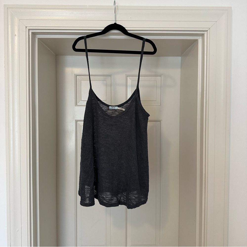 Kimchi Blue (Urban Outfitters), M, Tank Top